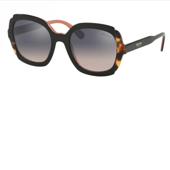 Prada Heritage Sunglasses - Picture 1 of 7